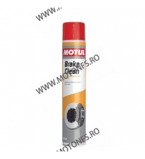 MOTUL - BRAKE CLEAN - 750ml M2-245  MOTUL Prod Degresare 50,00 lei 25,00 lei 42,02 lei 21,01 lei -50%