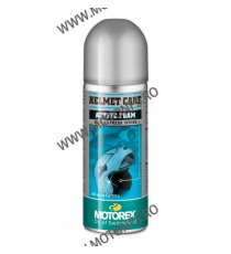 MOTOREX - HELMET CARE SPRAY - 200ml 980-653  MOTOREX  40,00 RON 36,00 RON 33,61 RON 30,25 RON product_reduction_percent