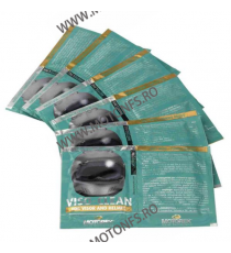 MOTOREX - VISO CLEAN - PACHET 6 BUCATI 980-611  MOTOREX  30,00 RON 26,00 RON 25,21 RON 21,85 RON product_reduction_percent