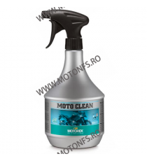 MOTOREX - MOTO CLEAN 900 ATOMIZER - 1L 980-124  MOTOREX 82,00 RON 74,00 RON 68,91 RON 62,18 RON product_reduction_percent