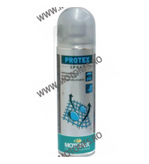 MOTOREX - PRO TEX SPRAY - 500ml 980-536  MOTOREX 68,00 RON 61,00 RON 57,14 RON 51,26 RON product_reduction_percent