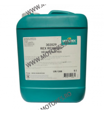 MOTOREX - REX CLEANER - 5L 980-135  MOTOREX 245,00 RON 199,00 RON 205,88 RON 167,23 RON product_reduction_percent