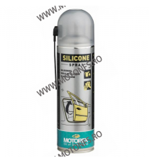 MOTOREX - SILICON SPRAY - 500ml 970-466  MOTOREX 50,00 RON 45,00 RON 42,02 RON 37,82 RON product_reduction_percent