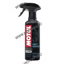 MOTUL - E7 INSECT REMOVER - 400ml M3-002  MOTUL  28,00 RON 25,00 RON 23,53 RON 21,01 RON product_reduction_percent