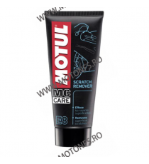 MOTUL - E8 SCRATCH REMOVER - 100ml M3-003  MOTUL  28,00 lei 28,00 lei 23,53 lei 23,53 lei