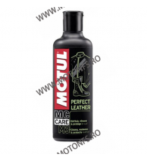 MOTUL - M3 PERFECT LEATHER - 250ml M2-994  MOTUL  44,00 RON 39,00 RON 36,97 RON 32,77 RON product_reduction_percent