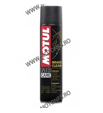 MOTUL - P2 BRAKE CLEAN - 400ml M2-989  MOTUL  55,00 lei 55,00 lei 46,22 lei 46,22 lei