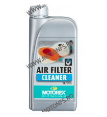MOTOREX - AIR FILTER CLEANER - 1L 980-414 j MOTOREX MOTOREX  57,20 lei 57,20 lei 48,07 lei 48,07 lei