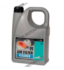 MOTOREX - AIR FILTER CLEANER - 4L 980-415  MOTOREX  180,00 RON 157,00 RON 151,26 RON 131,93 RON product_reduction_percent