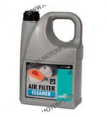 MOTOREX - AIR FILTER CLEANER - 4L 980-415 MOTOREX MOTOREX  Filtre De Aer Cleaner 198,00 lei 198,00 lei 166,39 lei 166,39 lei