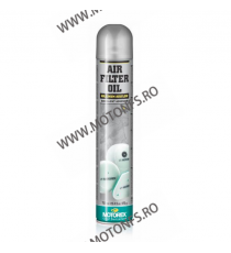 MOTOREX - AIR FILTER OIL SPRAY - 750ml 980-437 MOTOREX MOTOREX  Filtre De Aer Cleaner 71,50 lei 71,50 lei 60,08 lei 60,08 lei