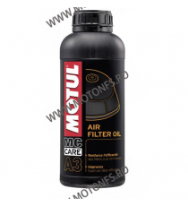MOTUL - AIR FILTER CARE A3 AIR FILTER OIL - 1L M2-987  MOTUL Filtre De Aer Cleaner 110,00 lei 110,00 lei 92,44 lei 92,44 lei