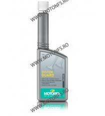 MOTOREX - SYSTEM GUARD - 250ml 970-616 MOTOREX MOTOREX  49,50 lei 49,50 lei 41,60 lei 41,60 lei