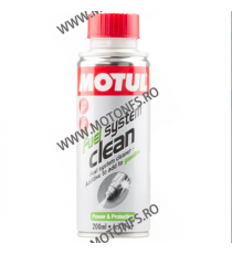 MOTUL - FUEL SYSTEM CLEAN MOTO - 200ml M8-265  MOTUL  62,00 RON 56,00 RON 52,10 RON 47,06 RON product_reduction_percent