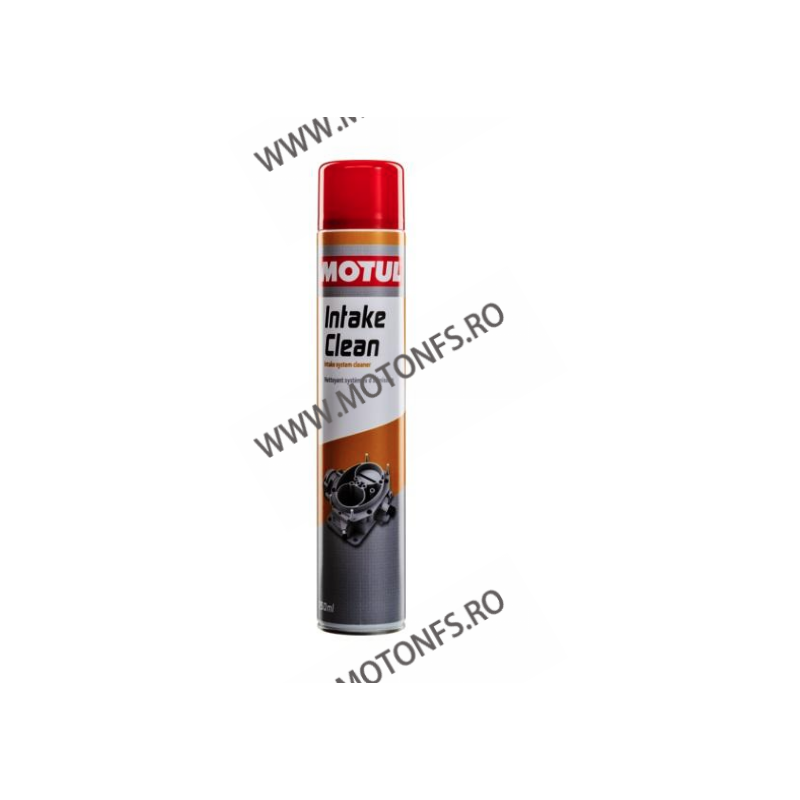 MOTUL - INTAKE CLEAN - 750ml M6-553  MOTUL  40,00 RON 36,00 RON 33,61 RON 30,25 RON product_reduction_percent