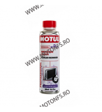 MOTUL - RADIATOR CLEAN - 300 ML M8-125  MOTUL  46,00 RON 42,00 RON 38,66 RON 35,29 RON product_reduction_percent