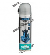 MOTOREX - MOTOR START SPRAY - 500ml 970-486 MOTOREX MOTOREX Spray-uri diverse 60,50 lei 60,50 lei 50,84 lei 50,84 lei