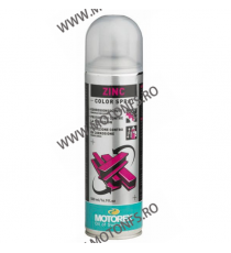 MOTOREX - ZINK SPRAY - 500ml 970-997 MOTOREX MOTOREX Spray-uri diverse 93,50 lei 93,50 lei 78,57 lei 78,57 lei
