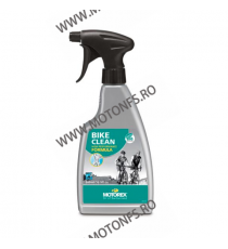 MOTOREX BICICLETE - BIKE CLEAN - 500ml (ATOMIZER) XCV MOTOREX MOTOREX BIKELINE 52,80 lei 52,80 lei 44,37 lei 44,37 lei