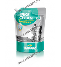 MOTOREX BICICLETE - BIKE CLEAN REFILL- 2L (BAG) XC2L MOTOREX MOTOREX BIKELINE 93,50 lei 93,50 lei 78,57 lei 78,57 lei