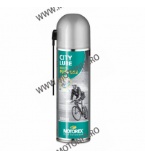 MOTOREX BICICLETE - CITY LUBE - 300ml (SPRAY) XCL3  MOTOREX 45,00 RON 40,00 RON 37,82 RON 33,61 RON product_reduction_percent