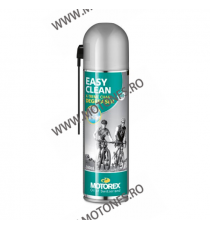 MOTOREX BICICLETE - EASY CLEAN - 500ml (SPRAY) XEC MOTOREX MOTOREX BIKELINE 55,00 lei 55,00 lei 46,22 lei 46,22 lei
