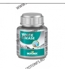 MOTOREX BICICLETE - WHITE GREASE 628 - 100gr (BOTTLE) XWG1 MOTOREX MOTOREX BIKELINE 55,00 lei 55,00 lei 46,22 lei 46,22 lei