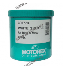 MOTOREX BICICLETE - WHITE GREASE 628 - 850gr (TIN) XWG8  MOTOREX 130,00 RON 115,00 RON 109,24 RON 96,64 RON product_reduction...