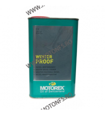 MOTOREX CARLINE - ADITIV DIESEL WINTERPROOF - 1L 970-684 MOTOREX MOTOREX CARLINE 121,00 lei 121,00 lei 101,68 lei 101,68 lei