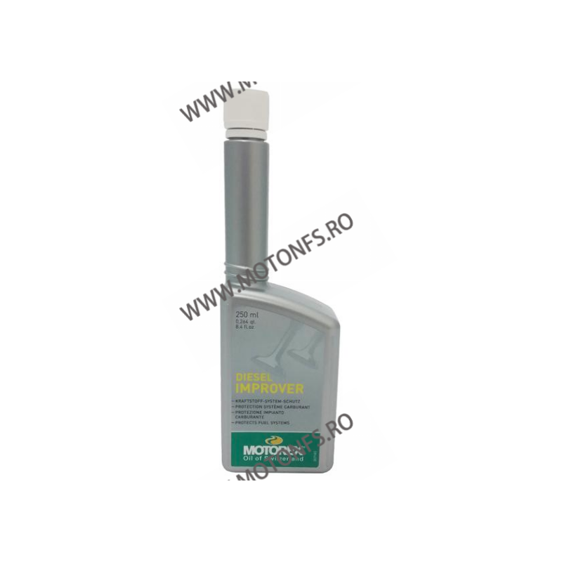 MOTOREX CARLINE - DIESEL IMPROVER - 250ml 970-674  MOTOREX 35,00 RON 31,00 RON 29,41 RON 26,05 RON product_reduction_percent