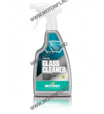 MOTOREX CARLINE - GLASS CLEANER - 500ml MA-GLC  MOTOREX 55,00 RON 51,00 RON 46,22 RON 42,86 RON product_reduction_percent