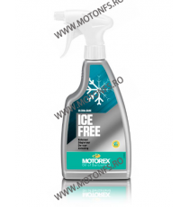 MOTOREX CARLINE - ICE FREE ATOMIZER - 500ml MA-ICF MOTOREX MOTOREX CARLINE 55,00 lei 55,00 lei 46,22 lei 46,22 lei