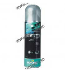 MOTOREX CARLINE - INTERIOR CLEAN SPRAY (CARLINE) 980-625 MOTOREX MOTOREX CARLINE 55,00 lei 55,00 lei 46,22 lei 46,22 lei