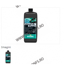 MOTOREX CARLINE - SAMPON CARLINE WASH & PEARL 1L 302-777 MOTOREX MOTOREX CARLINE 93,50 lei 93,50 lei 78,57 lei 78,57 lei