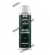 OXFORD MINT - BRAKE CLEANER - 500ml OX-OC202  OXFORD MINT 40,00 RON 36,00 RON 33,61 RON 30,25 RON product_reduction_percent
