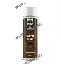 OXFORD MINT - WET WEATHER LUBE - 500ml (spray lant) OX-OC206  OXFORD MINT 45,00 RON 41,00 RON 37,82 RON 34,45 RON product_red...