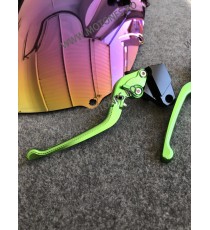 ZX6R ZX636 1998 1999 Kawasaki Parbriz Iridium Double Bubble  MMBE7 MMBE7  Parbriza Iridium Motonfs 160,00 lei 160,00 lei 134,...