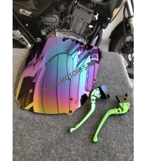 ZX6R ZX636 1998 1999 Kawasaki Parbriz Iridium Double Bubble  MMBE7 MMBE7  Parbriza Iridium Motonfs 160,00 lei 160,00 lei 134,...