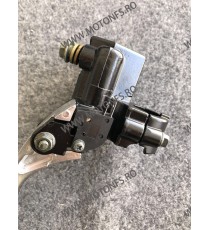 22MM Maneta Frana Cu Pompa Hidraulica Moto ATV SCUTER partea DREAPTA CWL8 wh125  Maneta Cu Prindere Ghidon 99,00 lei 99,00 le...