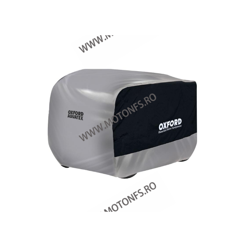 [dimeniuni: 215x125x124]	OXFORD - husa ATV AQUATEX - medium (M) OX-CV209  Huse Moto 235,00 lei 188,00 lei 197,48 lei 157,98 l...
