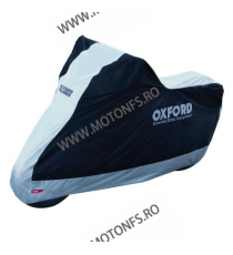 [dimeniuni: 203x83x119] OXFORD - husa moto / scooter AQUATEX - small (S) OX-CV200  Huse Moto 135,00 lei 135,00 lei 113,45 lei...