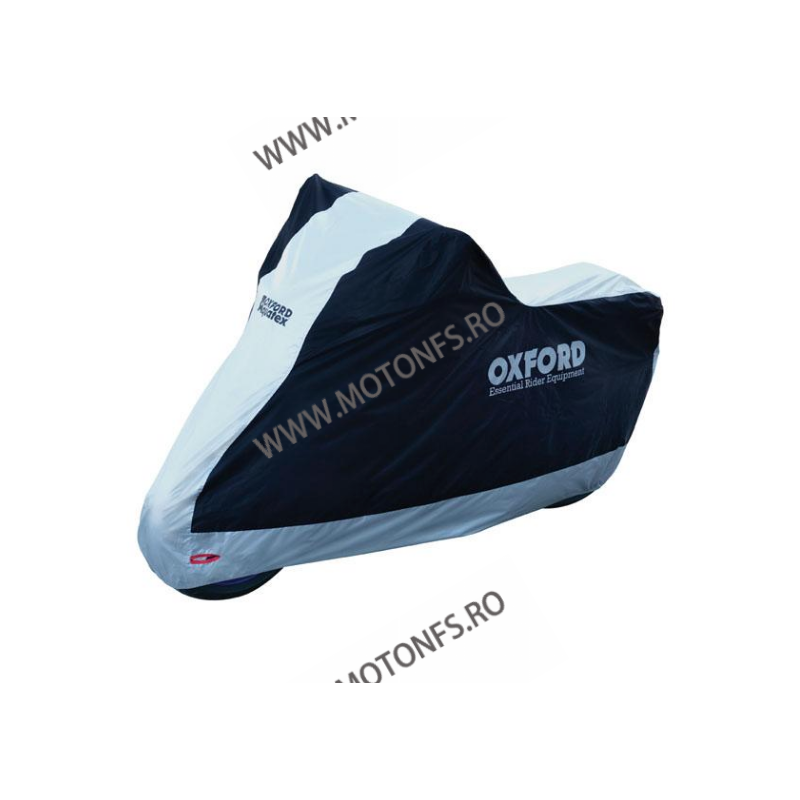 [dimeniuni: 203x83x119] OXFORD - husa moto / scooter AQUATEX - small (S) OX-CV200  Huse Moto 135,00 lei 135,00 lei 113,45 lei...
