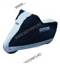 [dimeniuni: 246x104x127] OXFORD - husa moto AQUATEX - large (L) OX-CV204  Huse Moto 178,20 lei 142,56 lei 149,75 lei 119,80 l...