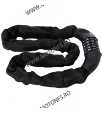 OXFORD - COMBI CHAIN 6 0.9M X 6mm ROUND GENERAL PURPOSE CHAINLOCK OX-LK111  Securitate 90,00 lei 90,00 lei 75,63 lei 75,63 lei