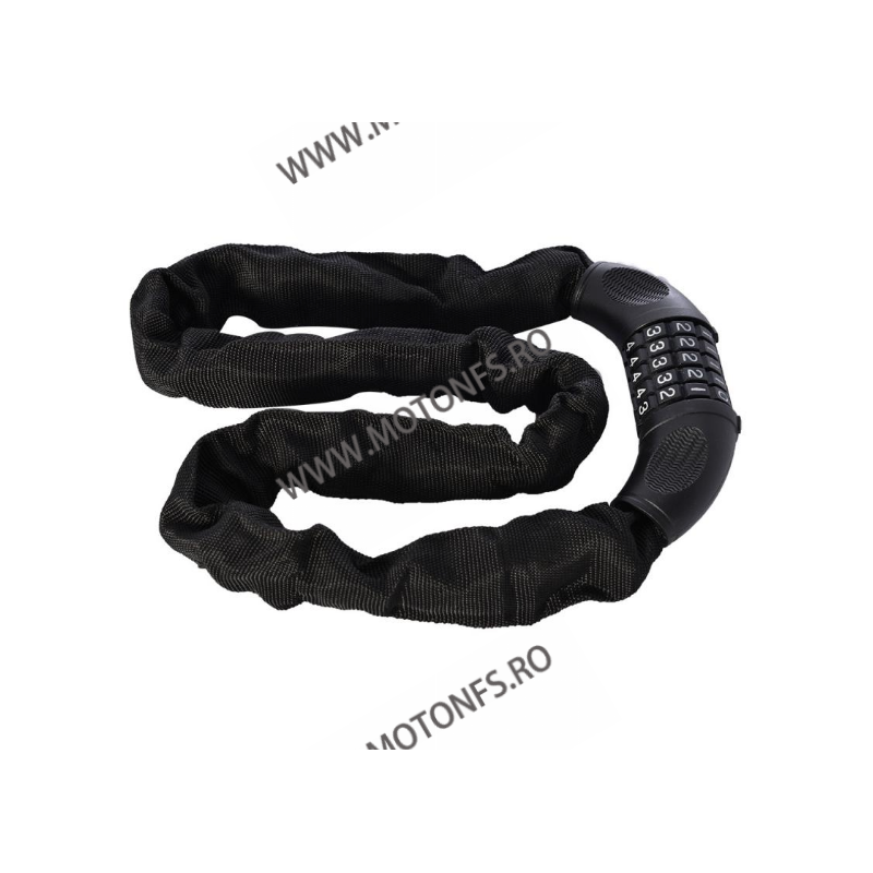 OXFORD - COMBI CHAIN 6 0.9M X 6mm ROUND GENERAL PURPOSE CHAINLOCK OX-LK111  Securitate 90,00 lei 90,00 lei 75,63 lei 75,63 lei