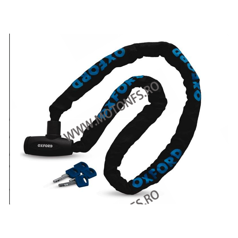 1.5M X 9.5MM OXFORD - GP CHAIN 10 10mm SQUARE OX-LK108  Securitate 225,00 lei 225,00 lei 189,08 lei 189,08 lei
