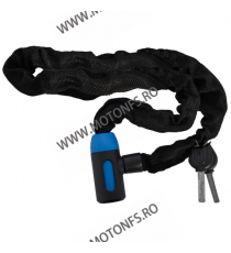 OXFORD - GP CHAIN 6 0.9M X 6mm ROUND GENERAL PURPOSE CHAINLOCK OX-LK110  Securitate 90,00 lei 90,00 lei 75,63 lei 75,63 lei