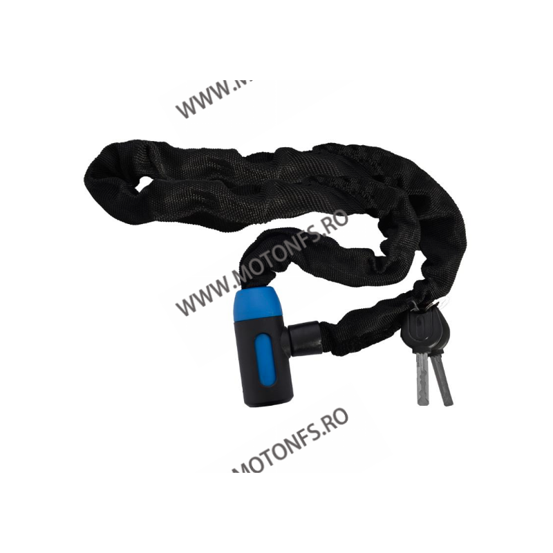 OXFORD - GP CHAIN 6 0.9M X 6mm ROUND GENERAL PURPOSE CHAINLOCK OX-LK110  Securitate 90,00 lei 90,00 lei 75,63 lei 75,63 lei