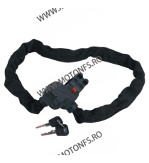 OXFORD - HERCULES CHAINLOCK 6mm X 900MM OX-OF202  Securitate 85,00 lei 85,00 lei 71,43 lei 71,43 lei