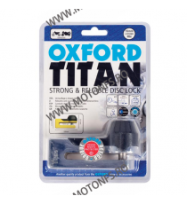 OXFORD - TITAN - CHROME OX-OF50  Securitate 130,00 lei 130,00 lei 109,24 lei 109,24 lei